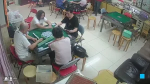 Caméra IP - HK