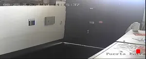 Caméra IP - UY