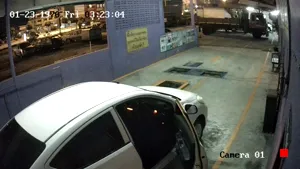 Caméra IP - TH