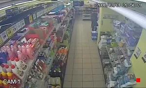 Caméra IP - IT