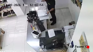 Caméra IP - MX