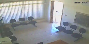 Caméra IP - BR