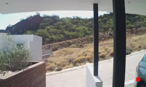 Caméra IP - MX