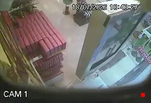 Caméra IP - BR