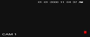 Caméra IP - IN