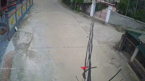 Caméra IP - VN