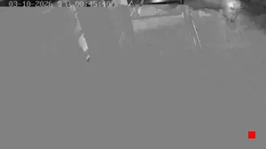 Caméra IP - IR