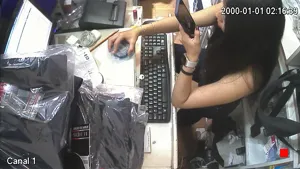 Caméra IP - MX