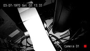 Caméra IP - RU