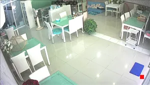 Caméra IP - TH