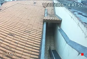 Caméra IP - BR