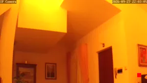 Caméra IP - IT