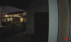 Caméra IP - DE