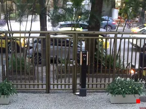 Caméra IP - BR
