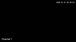 Caméra IP - US