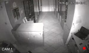 Caméra IP - PL