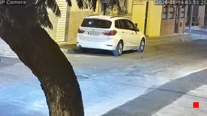 Caméra IP - ES