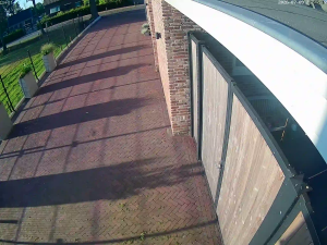 Caméra IP - NL