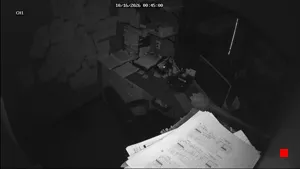 Caméra IP - US