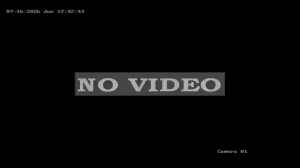 Caméra IP - PY