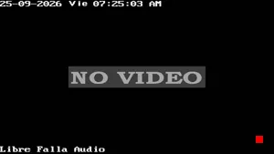 Caméra IP - MX