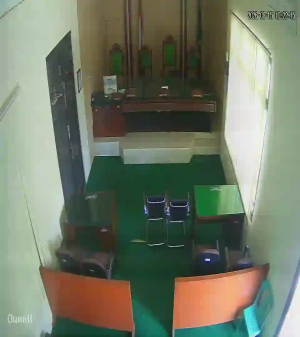 Caméra IP - ID