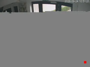 Caméra IP - BE