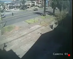Caméra IP - UY
