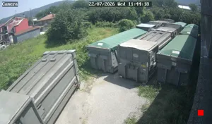 Caméra IP - IT