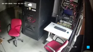 Caméra IP - IN