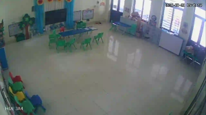 Caméra IP - VN