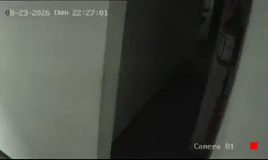 Caméra IP - UY