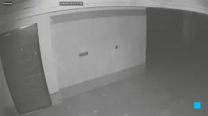 Caméra IP - IR