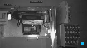 Caméra IP - MY