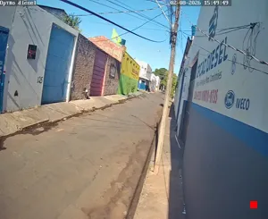 Caméra IP - BR