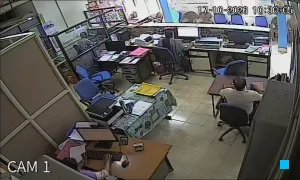 Caméra IP - IN