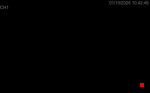 Caméra IP - TH