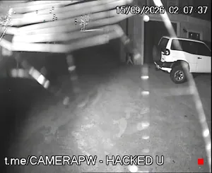 Caméra IP - ES