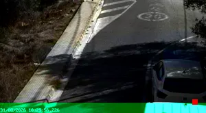 Caméra IP - ES