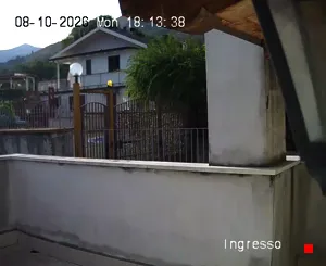 Caméra IP - IT