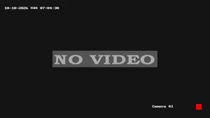 Caméra IP - PA