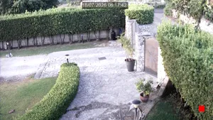 Caméra IP - IT