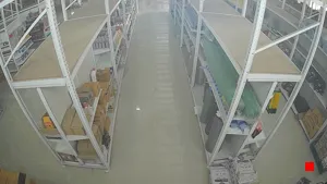 Caméra IP - TH