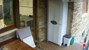 Caméra IP - ES