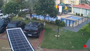 Caméra IP - BR