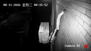 Caméra IP - CN