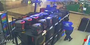 Caméra IP - MX