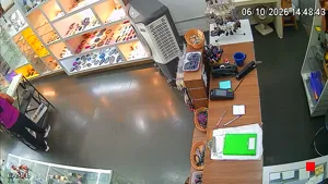 Caméra IP - BR