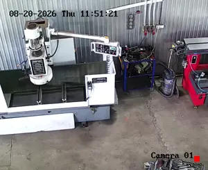 Caméra IP - RU
