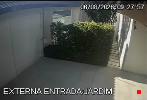 Caméra IP - BR